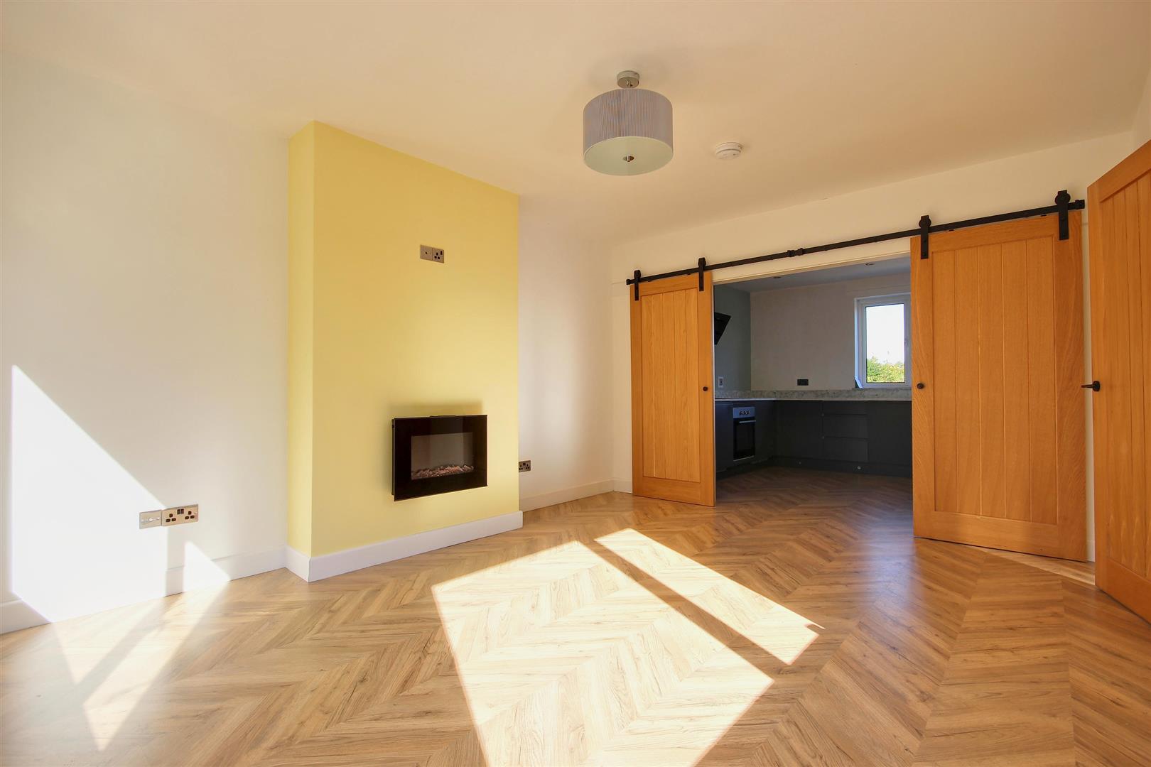 82 East Street, Leven